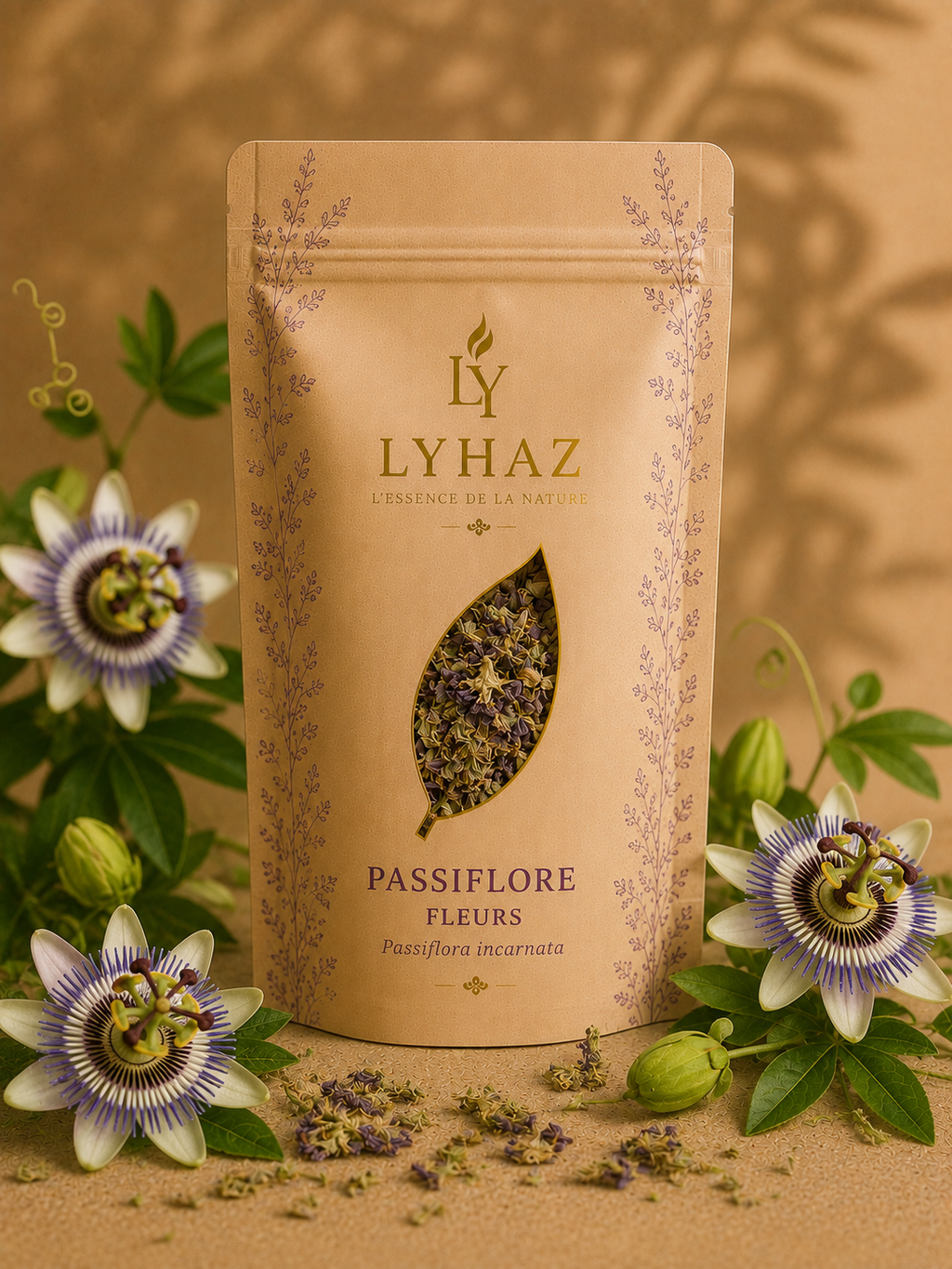 Passiflore