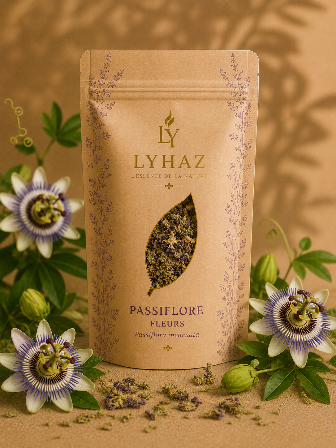 Passiflore