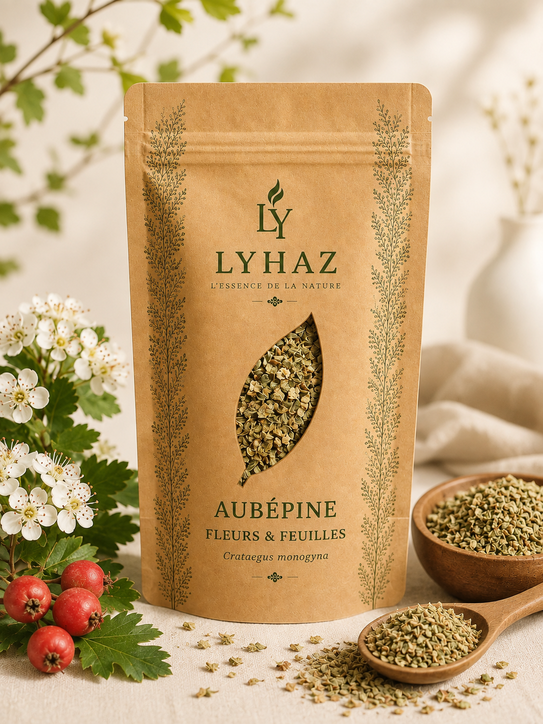 Aubepine