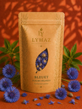 Le Bleuet