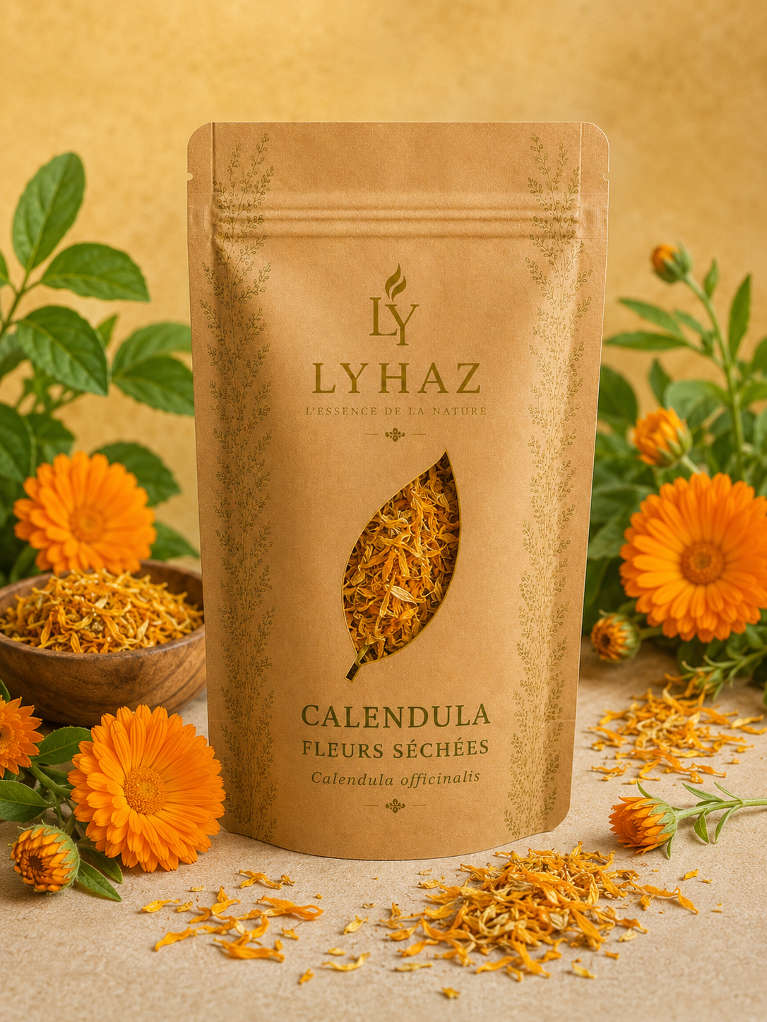 Calendula