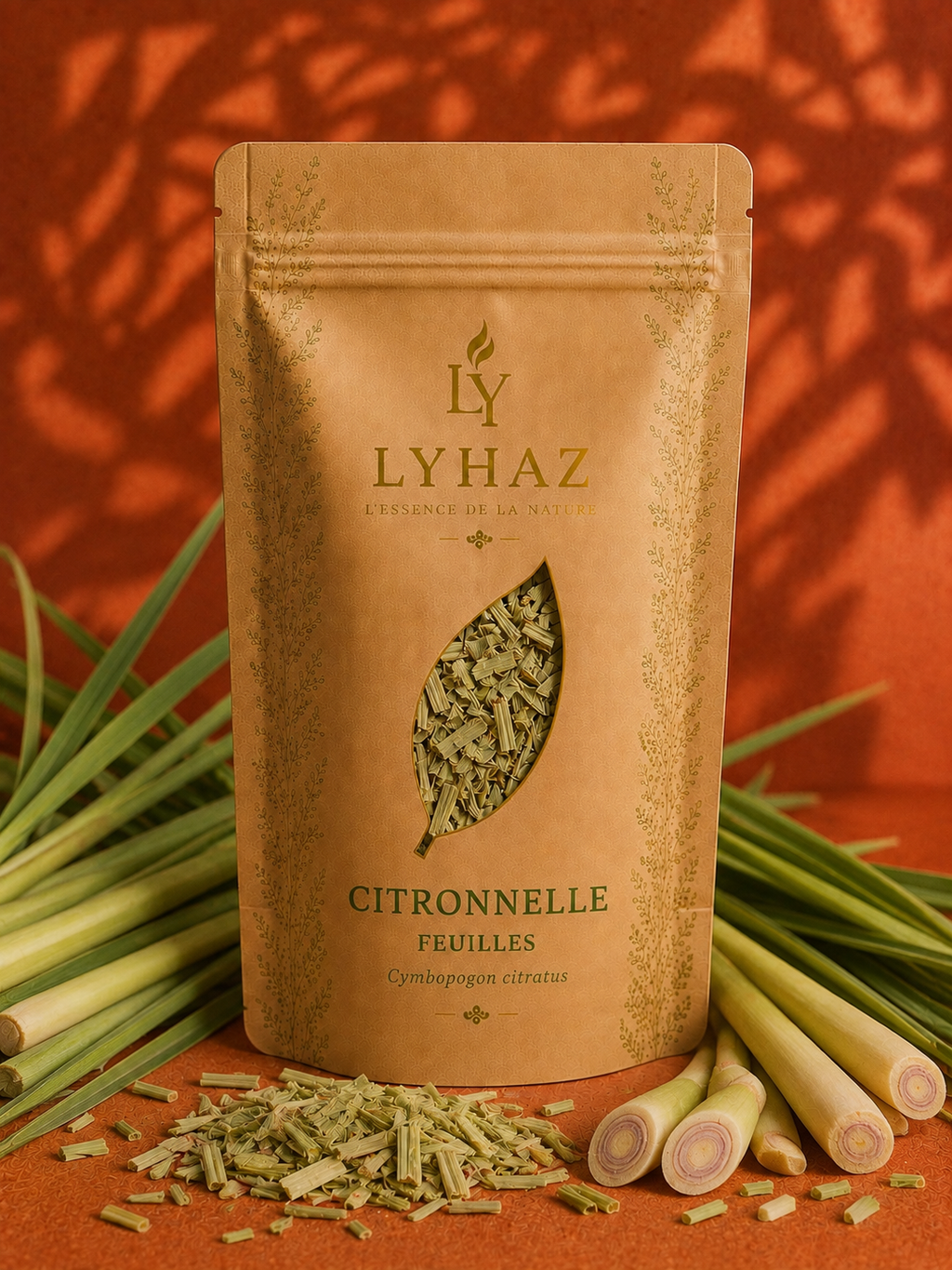 Citronnelle