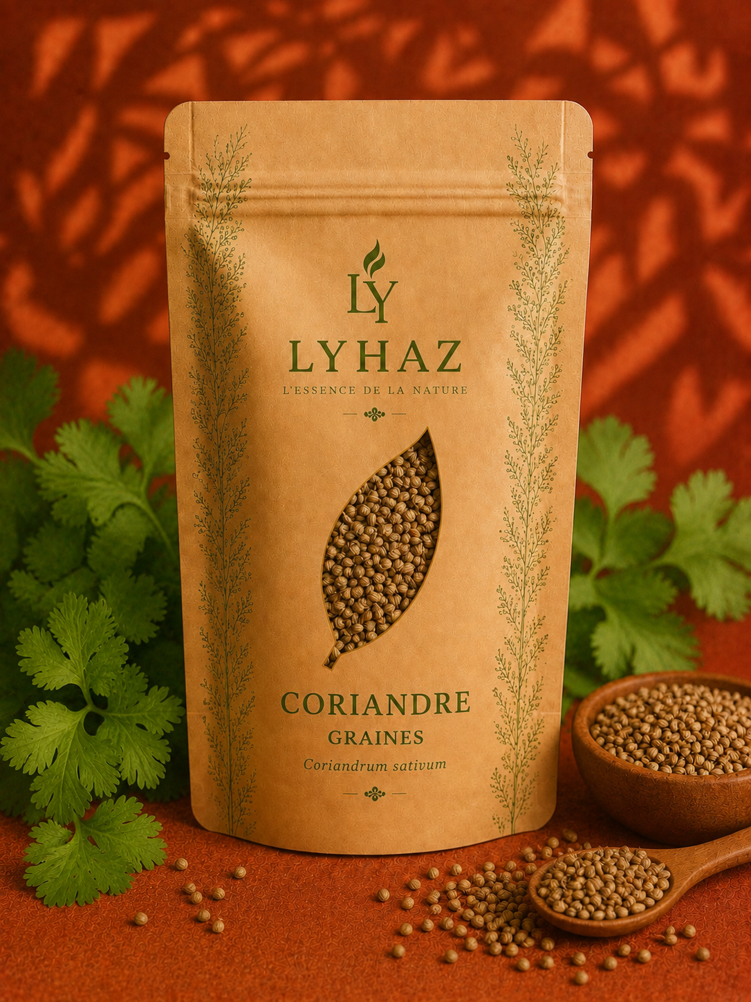 Coriandre