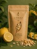 Ecorce de Citron