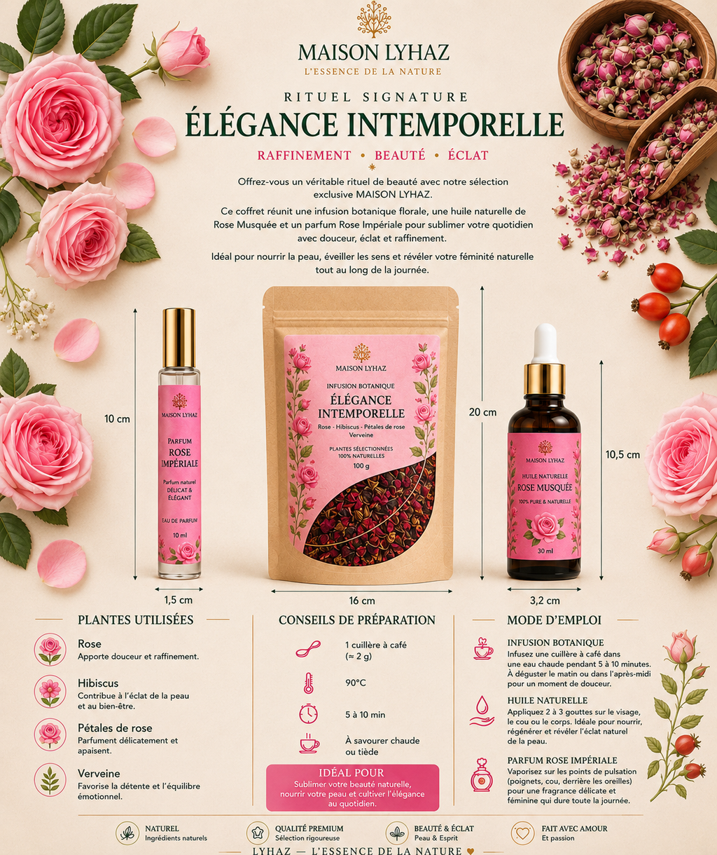 Élégance Intemporelle