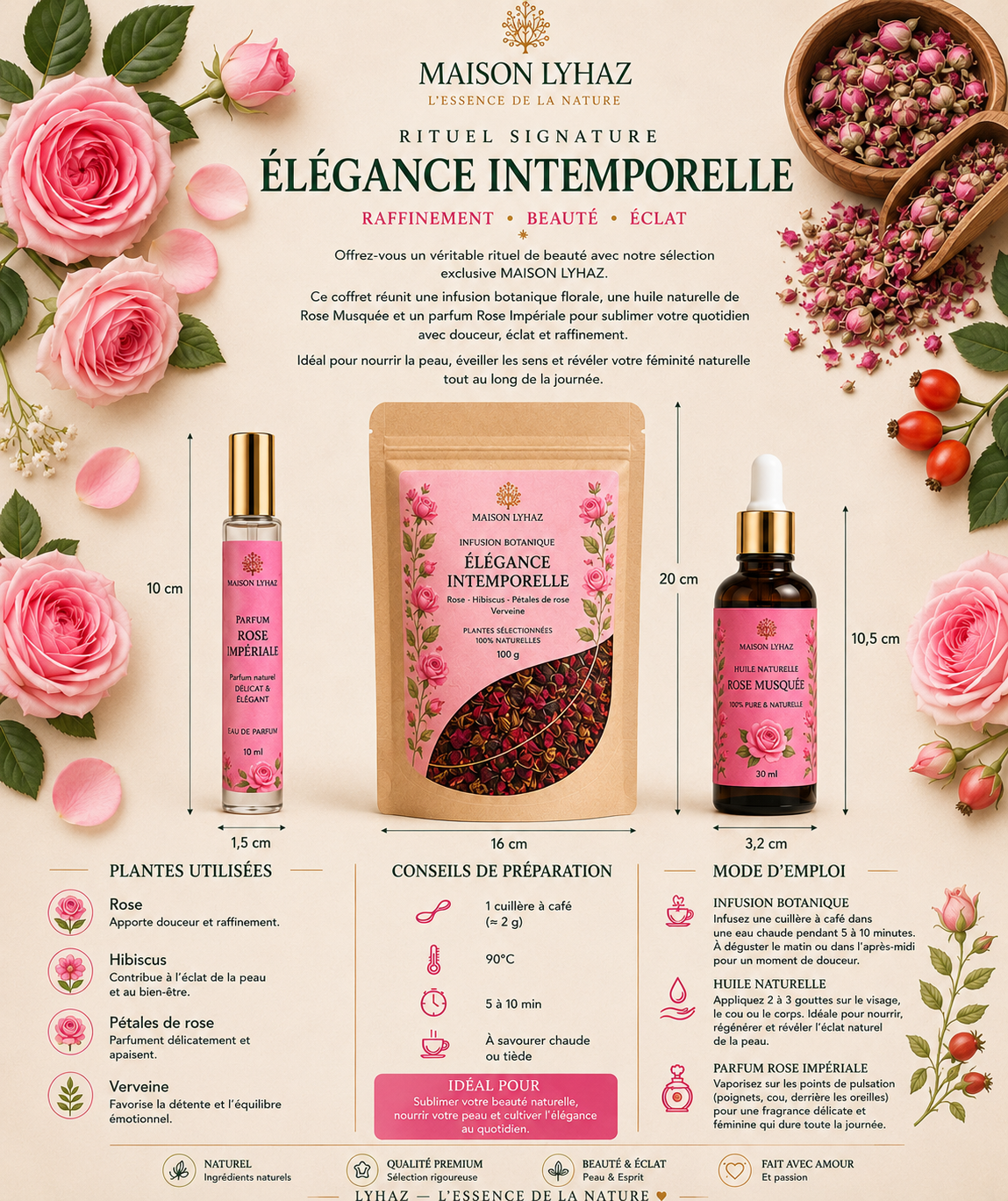 Élégance Intemporelle