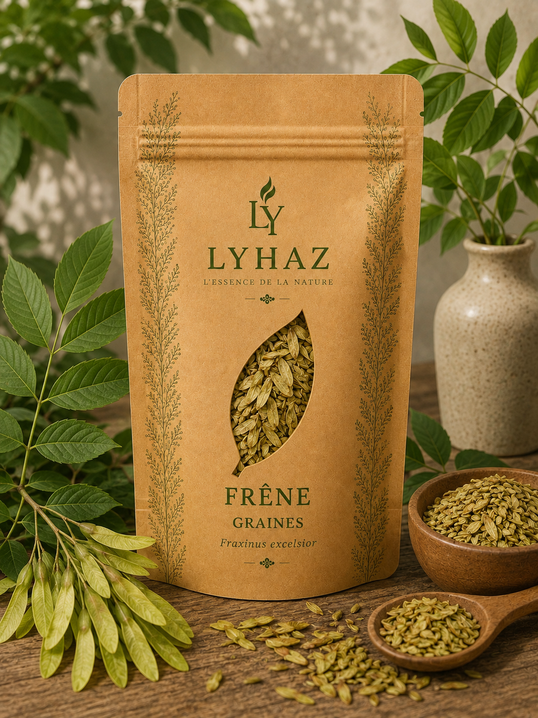 Frêne