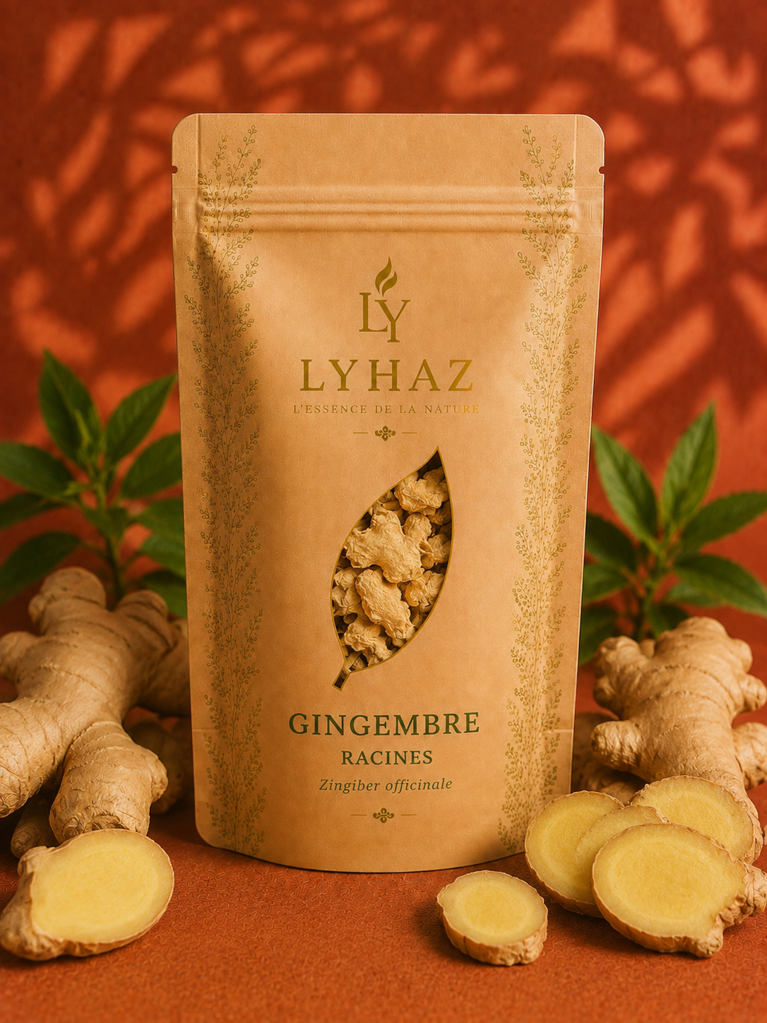 Gingembre
