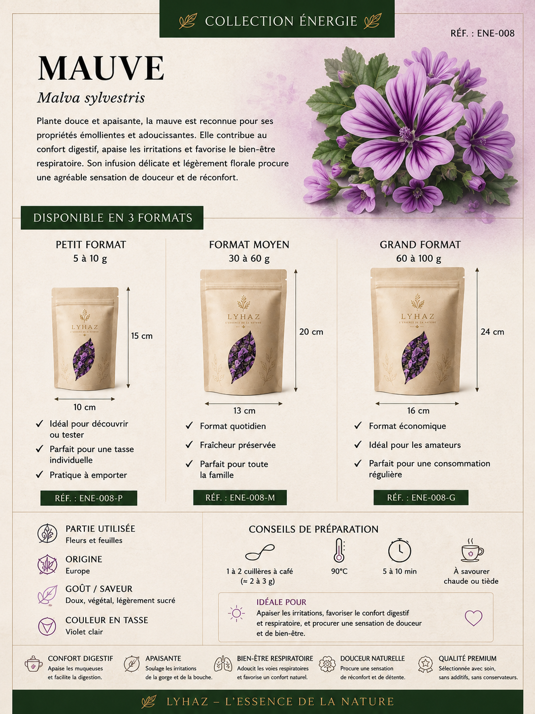 Mauve