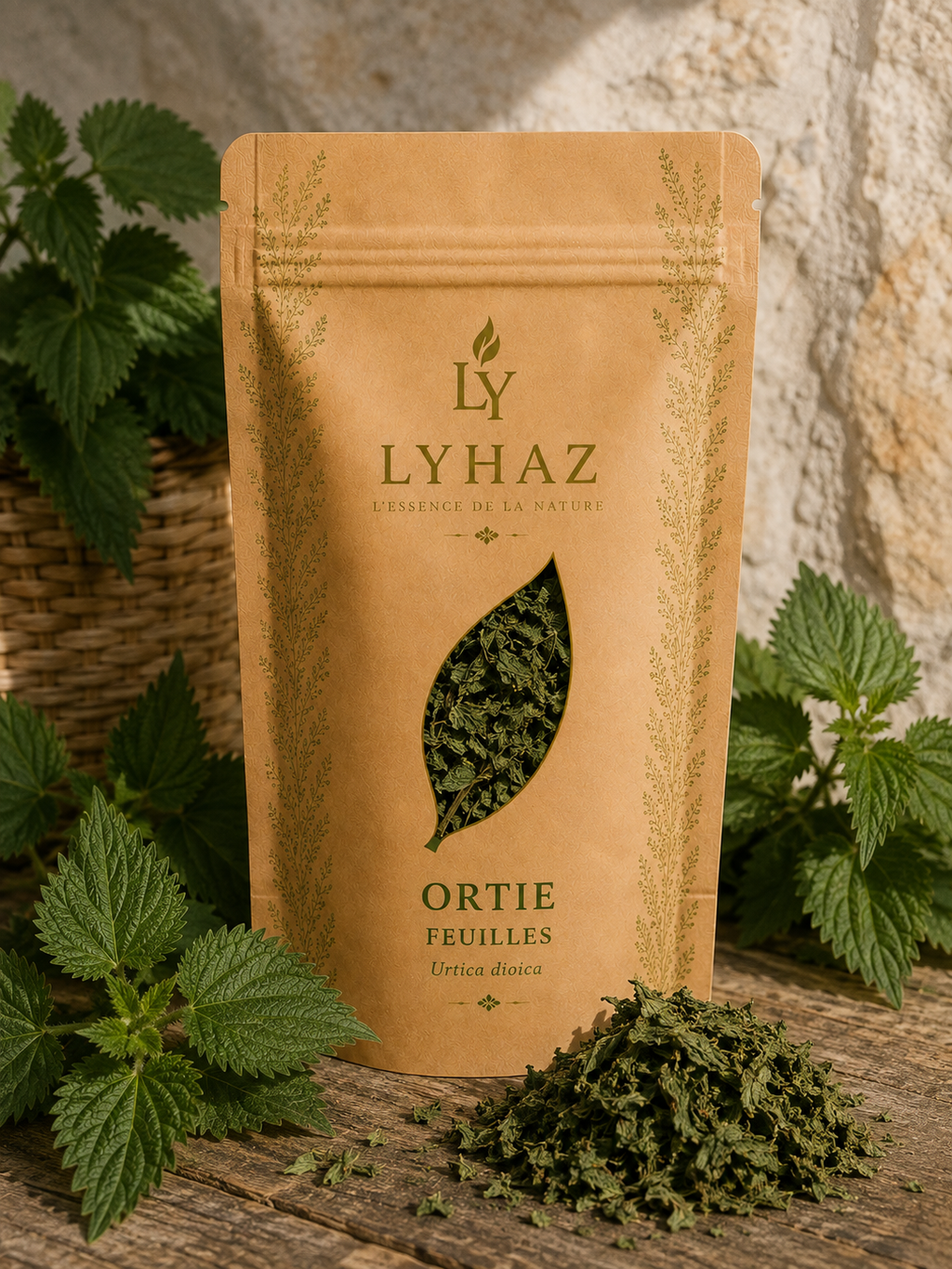 L'Ortie