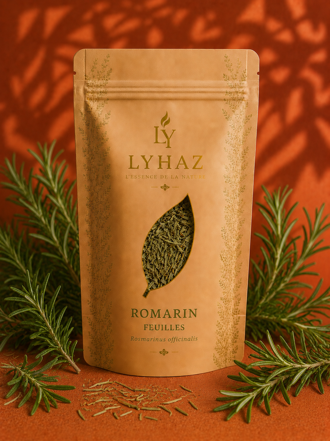 Romarin