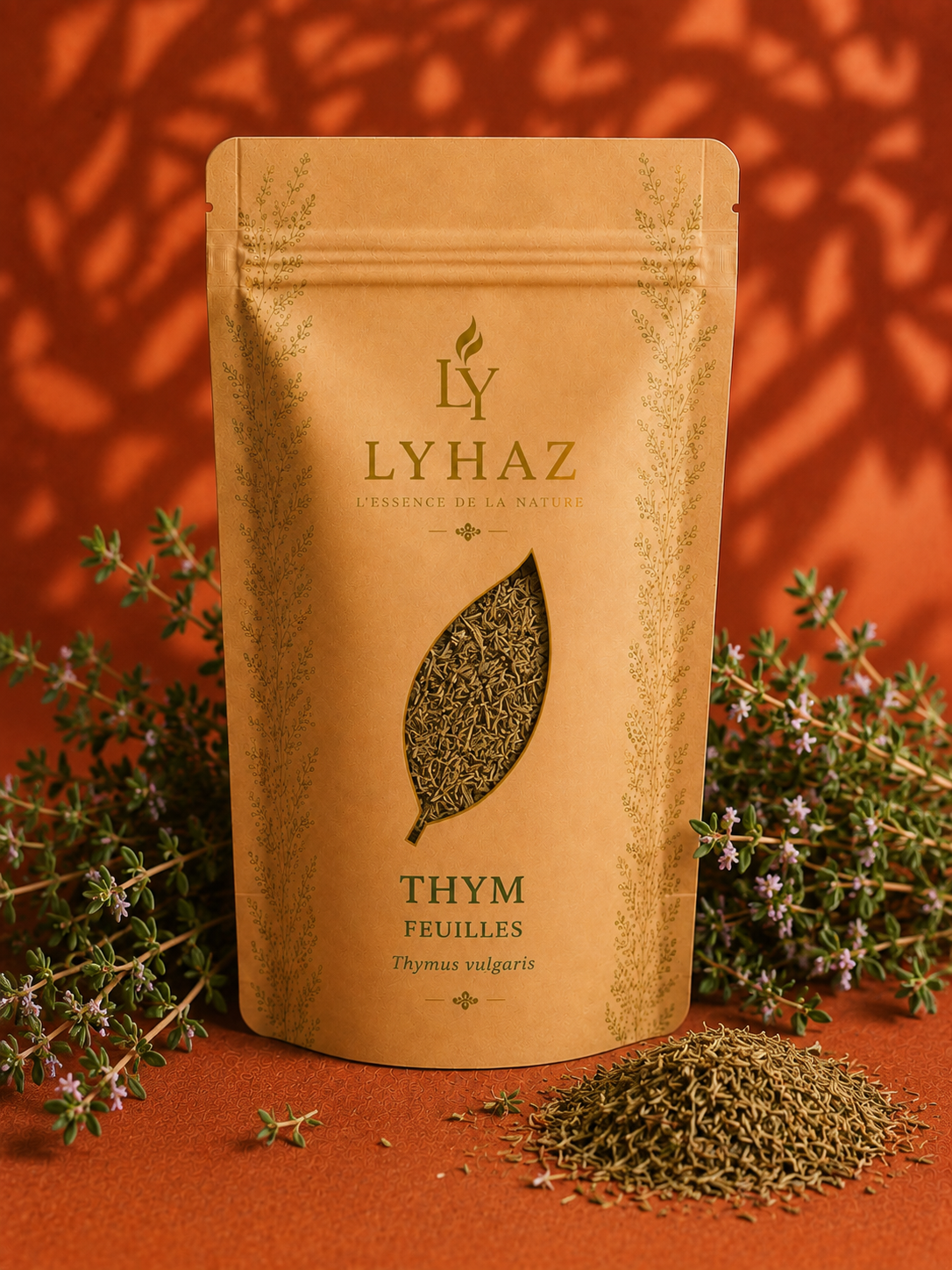 Thym